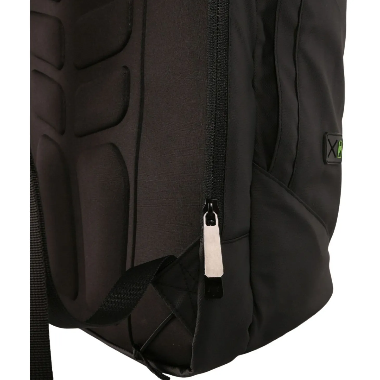 Kilpi Nitron, 25L, rygsæk, sort