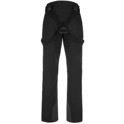 Kilpi Rhea Softshell skibukser, herre, sort