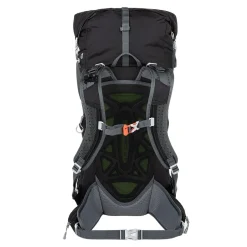 Kilpi Roller, rygsæk, 40L, sort