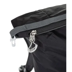 Kilpi Roller, rygsæk, 40L, sort