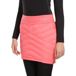 Kilpi Tany, nederdel, dame, pink
