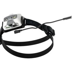 Ledlenser HF6R Core, pandelampe, sort