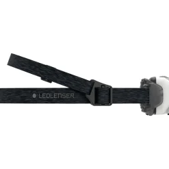 Ledlenser HF6R Core, pandelampe, sort
