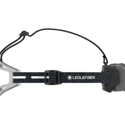 Ledlenser HF8R Signature, pandelampe, sort