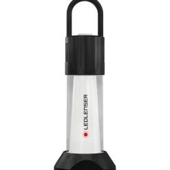 Ledlenser ML6 Warm Light, lanterne, sort