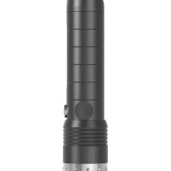 Ledlenser MT14, lommelygte, sort