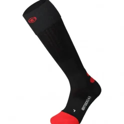 Lenz Heat Sock 4.1 Toe Cap, black