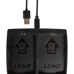 Lenz Lithium Pack rcB 1400, genopladelige batterier
