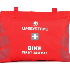 LifeSystems Bike First Aid Kit, Førstehjælpssæt