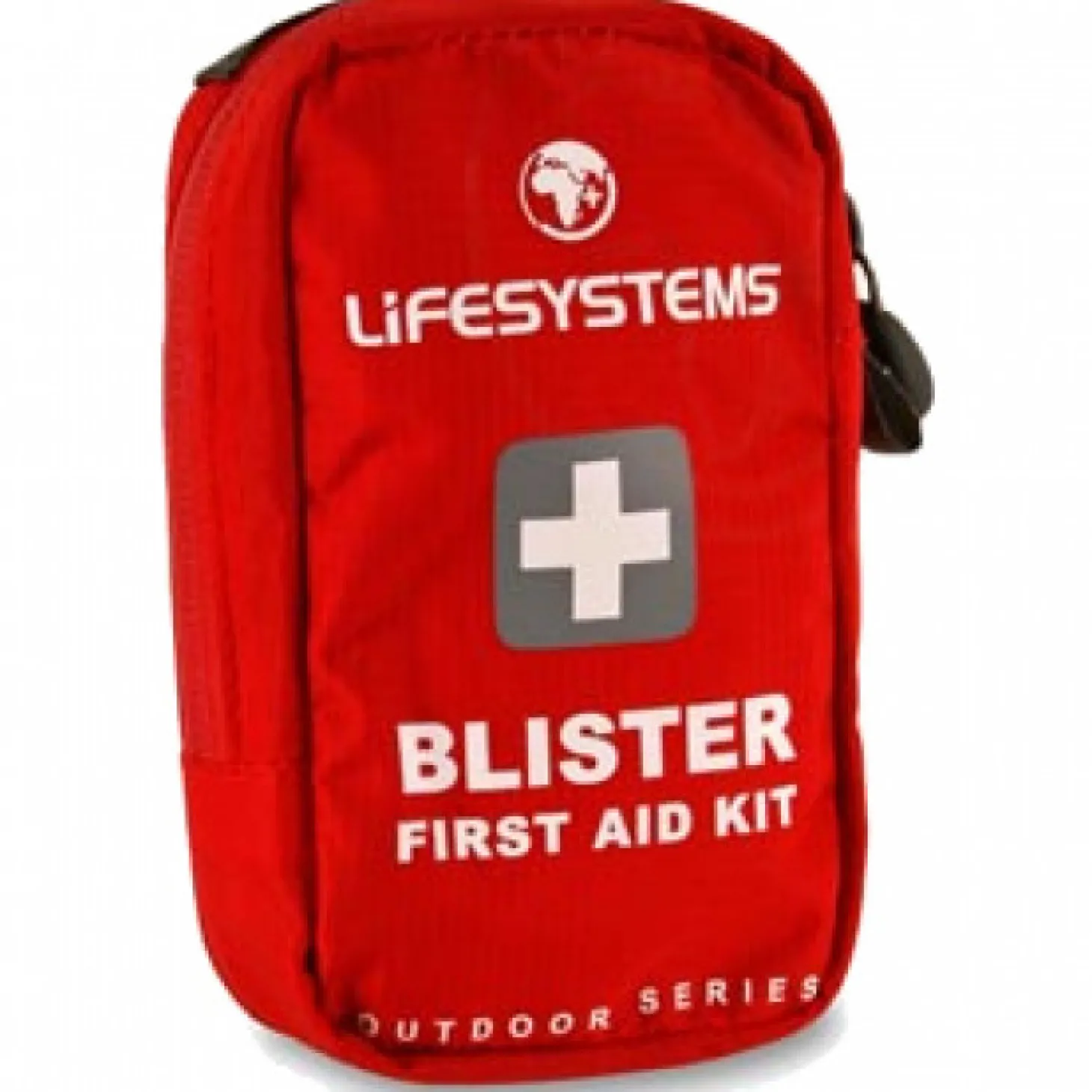 LifeSystems Blister Kit, Førstehjælpssæt Til Vabler