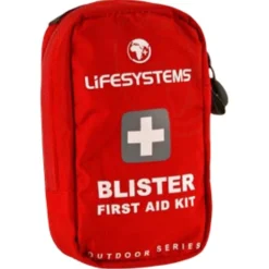LifeSystems Blister Kit, Førstehjælpssæt Til Vabler