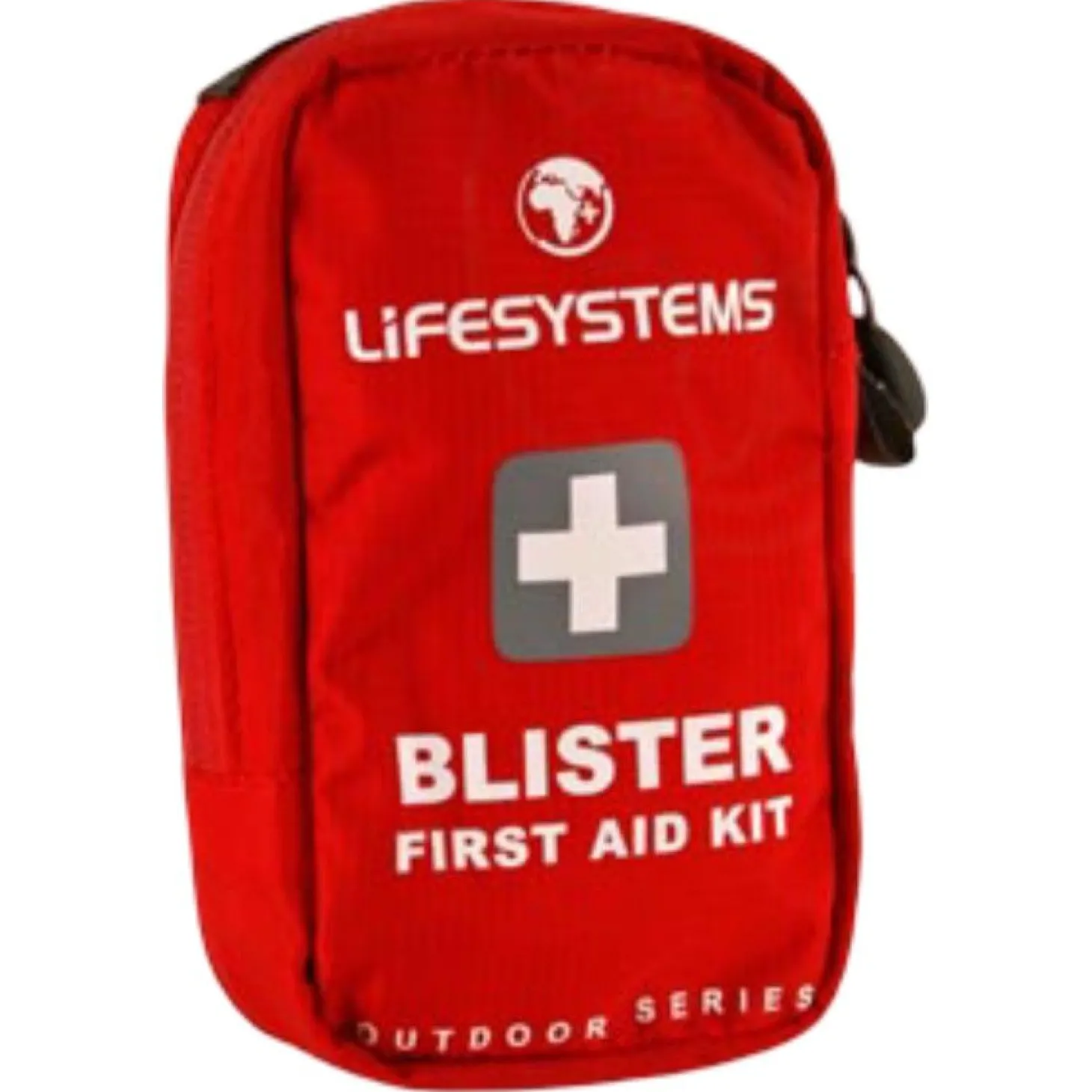 LifeSystems Blister Kit, Førstehjælpssæt Til Vabler