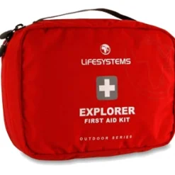 LifeSystems Explorer First Aid Kit, Førstehjælpssæt