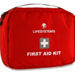 LifeSystems First Aid Case, Førstehjælpssæt