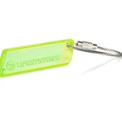 LifeSystems Glow Marker, Green, Lysmarkør, Grøn