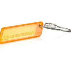 LifeSystems Glow Marker, Orange, Lysmarkør, Orange