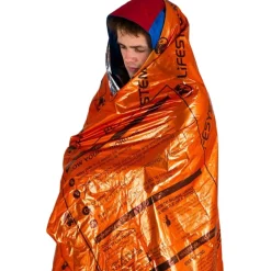 LifeSystems Heatshield Blanket, Single, Termsik Tæppe til 1