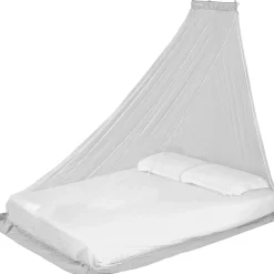 LifeSystems MicroNet Double Mosquito Net (Untreated), Myggenet