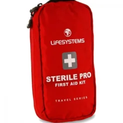 LifeSystems Sterile Pro Kit, Færstehjælpssæt Steril