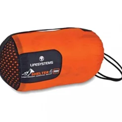 LifeSystems Survival Shelter 4, Overlevelsestelt til 4
