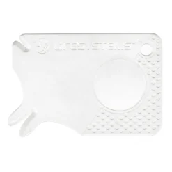 LifeSystems Tick Remover Tool (Compact Card), Flåtfjerner