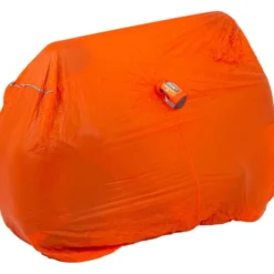 LifeSystems Ultralight Survival Shelter 2, Letvægts Overlevelsestelt til 2