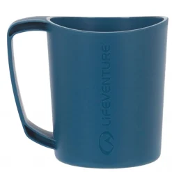 Lifeventure Ellipse Big Mug, navy