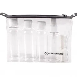 Lifeventure Flight Bottle Set