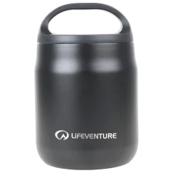 Lifeventure Food Flask, 600ml, teal