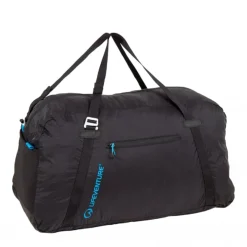 Lifeventure Packable Duffle, sort