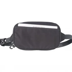 Lifeventure RFID Travel Belt Pouch, grå