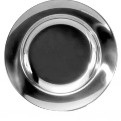 Lifeventure Stainless Steel Camping Tallerken