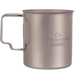 Lifeventure Titanium Krus