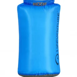 Lifeventure Ultralight Dry Bag, blå