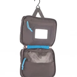 Lifeventure Wash Bag, S, grå