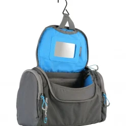 Lifeventure Wash Holdall, grå