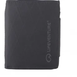 Lifeventure X-Pac Wallet, sort