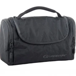 Lifeventure X-Pac Wash Holdall, sort