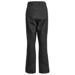Lundhags Abisku Waterproof Pants W, vandrebukser, grå