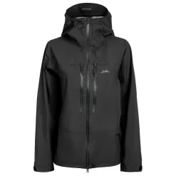 Lundhags Abisku Waterproof Jacket W, skijakke, grå