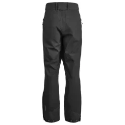 Lundhags Abisku Waterproof Pants M, vandrebukser, grå