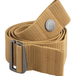 Lundhags Elastic Belt, bælte, guld