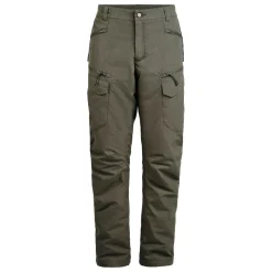 Lundhags Fulu Cargo Insulated Pant M, vandrebukser, grøn