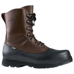 Lundhags Fulu Trekking Boot Mid Cut, vandrestøvle, brun