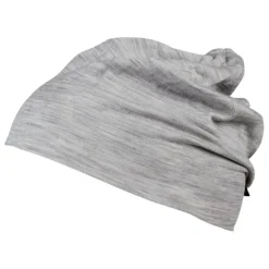 Lundhags Gimmer Merino Lt Beanie, hue, grå