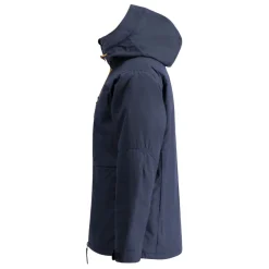 Lundhags Jarpen Pile Jacket M, skijakke, brun