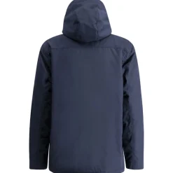 Lundhags Jarpen Pile Jacket M, skijakke, grøn