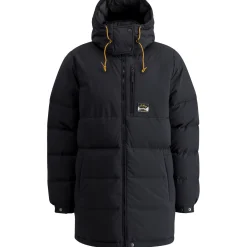 Lundhags Järpen All Weather Down Parka M, dunjakke, herre, sort