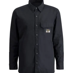 Lundhags Järpen Insulated Shirt, skjorte, herre, sort