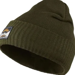Lundhags Knak Beanie, hue, grøn